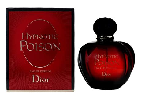 christian dior hypnotic poison amazon|christian Dior Hypnotic Poison süslü.